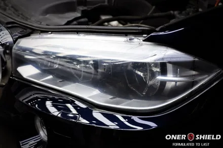 자동차 영업사원에게 받는 서비스 생활보호PPF 최후 / 서초, 강남, 양재