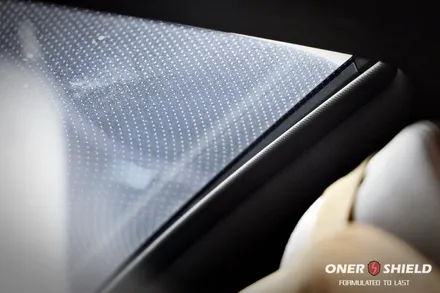 BMW 7시리즈 글라스 루프 열차단 PPF 고민해결 / 서초, 강남, 양재