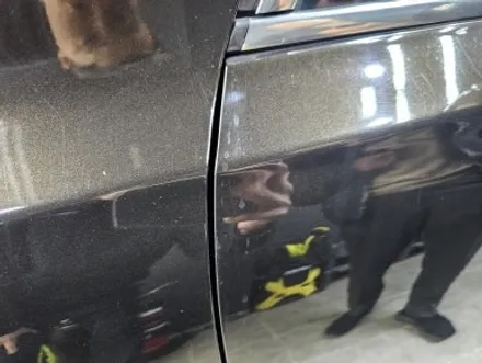 서초 자동차 석회물 시멘트물 제거 광택 보상 절차와 작업 방법 / 서초, 강남, 양재