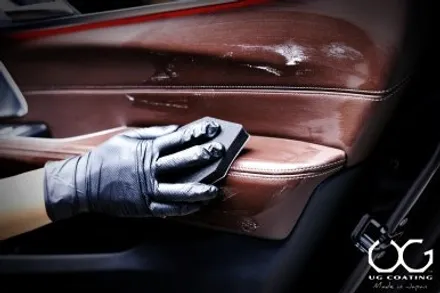 강남UG가죽코팅 BMW 6GT 가죽코팅 잘 알고 해야 후회가 없습니다. / 서초, 강남, 양재