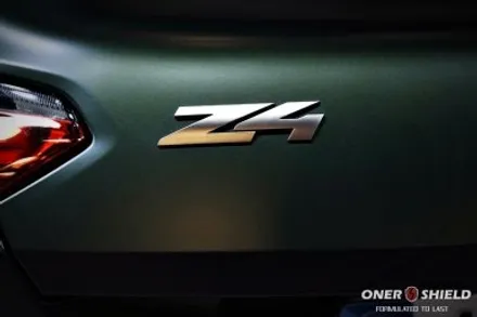 [BMW Z4 에디션10대 한정판 작업기] BMW Z4  프로즌 딥 그린 무광 유리막코팅 & PPF시공으로 완벽 보호 / 서초, 강남, 양재
