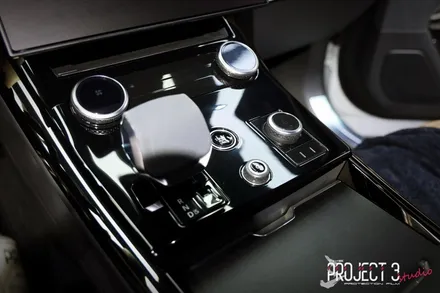 레인지로버 스포츠! PPF로 끝장나는 보호력을 경험하세요 / 서초, 강남, 양재