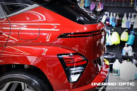 코나 신차패키지, 코나 N라인 실내 사진 / 서초, 강남, 양재