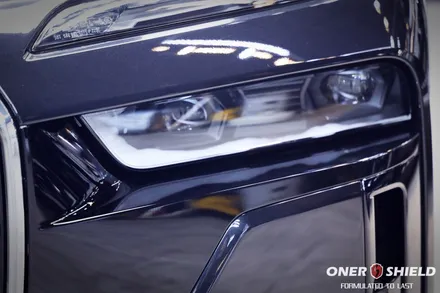 사당 유리막코팅전문점에서 BMW 740i에 시공했습니다. / 서초, 강남, 양재