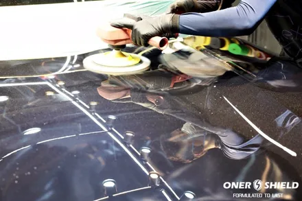 BMW 740d 카본블랙 강남 서초광택 실내디테일링  | 오너쉴드 서초 / 서초, 강남, 양재