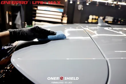 AUDI (아우디) Q8 흰색차 서초 PPF, 유리막코팅, 가죽코팅 시공 잘하는 곳 선택하는 Tip / 서초, 강남, 양재