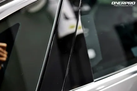 서초동 포르쉐 카이엔 쿠페 스탁차량 출고 후 중복 투자 없는 PPF 시공 받는 방법 / 서초, 강남, 양재