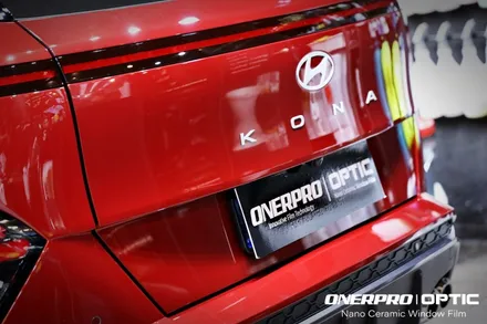 코나 신차패키지, 코나 N라인 실내 사진 / 서초, 강남, 양재