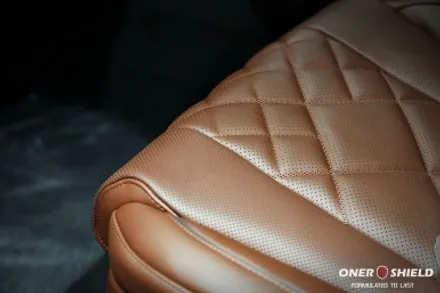제네시스 GV80 스토르 그린 (무광) 글라스틴트 로데썬팅과 신차패키지, 무광 컬러 특징에 대해 / 서초, 강남, 양재