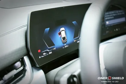 양재동유리막코팅 비용과 작업 과정을 알아보세요 BMW X2 신차 작업 / 서초, 강남, 양재
