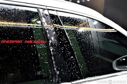 강남.서초 전체PPF 오너프로 넥서스 플러스 필름으로 신차 출고 후 완벽한 페인트보호 | 볼보 XC60 (오너쉴드 서초) / 서초, 강남, 양재
