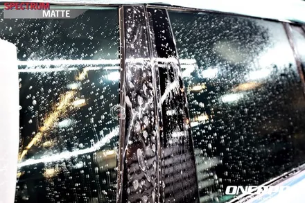 강남. 서초PPF BMW 코리아 25주년 에디션 X5 M50i 전체 무광PPF, 블랙PPF, 실내PPF  (오너프로 스펙트럼 매트) | 오너쉴드서초 / 서초, 강남, 양재
