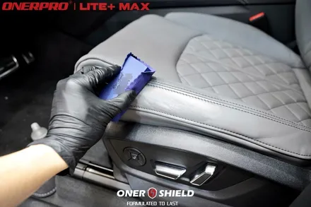 AUDI (아우디) Q8 흰색차 서초 PPF, 유리막코팅, 가죽코팅 시공 잘하는 곳 선택하는 Tip / 서초, 강남, 양재