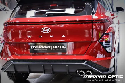 코나 신차패키지, 코나 N라인 실내 사진 / 서초, 강남, 양재