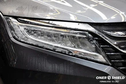 강남 신차검수부터 썬팅, 블랙박스, PPF, 유리막코팅까지 한번에 할 수 있는 곳 | 혼다 오디세이 신차패키지 (오너쉴드) / 서초, 강남, 양재