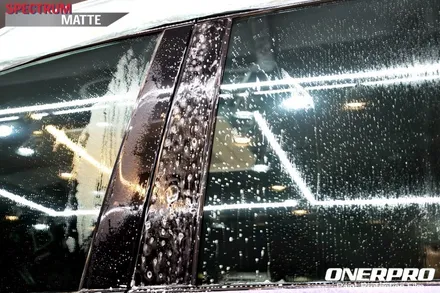 강남. 서초PPF BMW 코리아 25주년 에디션 X5 M50i 전체 무광PPF, 블랙PPF, 실내PPF  (오너프로 스펙트럼 매트) | 오너쉴드서초 / 서초, 강남, 양재