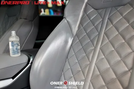 AUDI (아우디) Q8 흰색차 서초 PPF, 유리막코팅, 가죽코팅 시공 잘하는 곳 선택하는 Tip / 서초, 강남, 양재