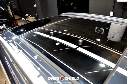 서초 강남 PPF 와 세라믹코팅으로 만들어진 BMW X5 40i 오너프로 오너쉴드 / 서초, 강남, 양재