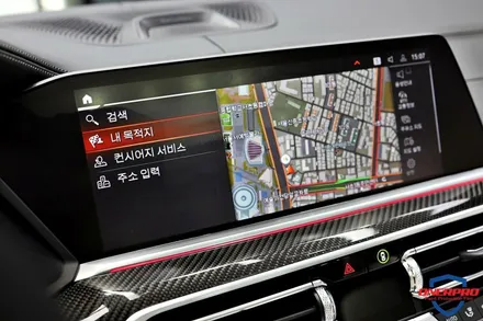 서초 반포 실내PPF 와 생활보호PPF 작업 BMW X6 50i  [오너프로&프로젝트3] / 서초, 강남, 양재