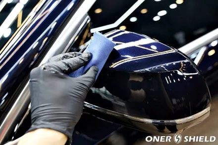 강남 신차 유리막코팅 믿고 맡길만한 곳 | BMW X6 (오너쉴드 서초) / 서초, 강남, 양재