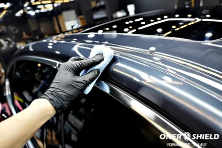 강남/서초 신차 유리막코팅, 가죽코팅 BMW THE7 신차패키지 | 오너쉴드 서초 / 서초, 강남, 양재