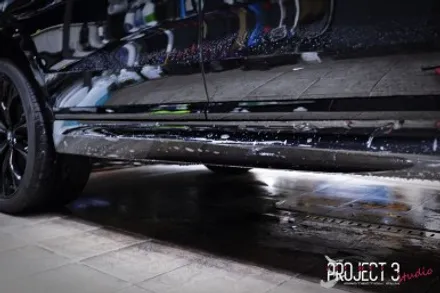 송파 PPF 전체 시공 맡기길 정말 잘 했어요 / 서초, 강남, 양재