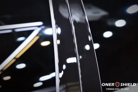 관악구 유리막코팅과 생활보호PPF 신차 출고와 동시에 작업했습니다. | 벤츠 E250 AMG 라인 / 서초, 강남, 양재