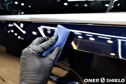강남 신차 유리막코팅 믿고 맡길만한 곳 | BMW X6 (오너쉴드 서초) / 서초, 강남, 양재