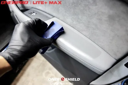AUDI (아우디) Q8 흰색차 서초 PPF, 유리막코팅, 가죽코팅 시공 잘하는 곳 선택하는 Tip / 서초, 강남, 양재