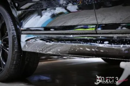 송파 PPF 전체 시공 맡기길 정말 잘 했어요 / 서초, 강남, 양재