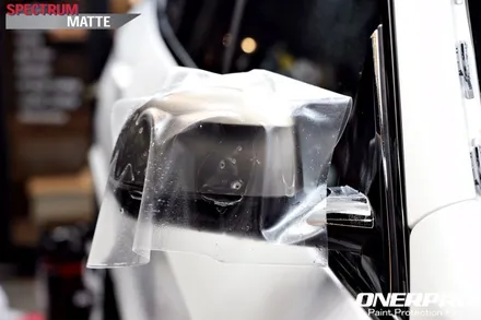 강남. 서초PPF BMW 코리아 25주년 에디션 X5 M50i 전체 무광PPF, 블랙PPF, 실내PPF  (오너프로 스펙트럼 매트) | 오너쉴드서초 / 서초, 강남, 양재