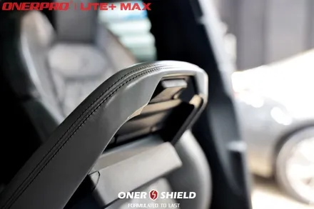 AUDI (아우디) Q8 흰색차 서초 PPF, 유리막코팅, 가죽코팅 시공 잘하는 곳 선택하는 Tip / 서초, 강남, 양재