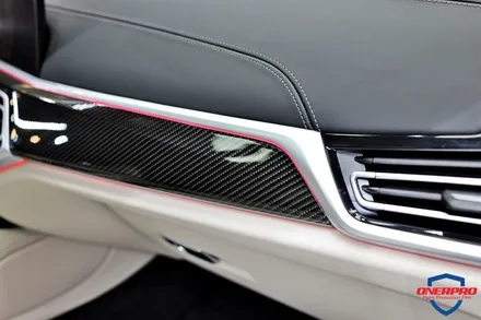 서초 반포 실내PPF 와 생활보호PPF 작업 BMW X6 50i  [오너프로&프로젝트3] / 서초, 강남, 양재