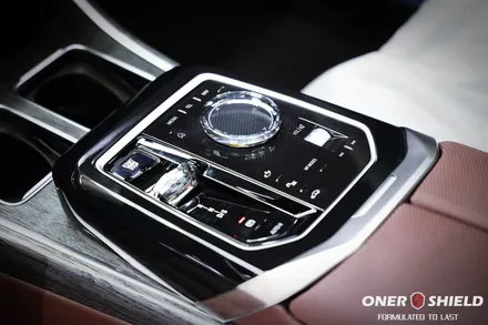 사당 유리막코팅전문점에서 BMW 740i에 시공했습니다. / 서초, 강남, 양재