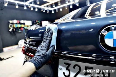 강남/서초 신차 유리막코팅, 가죽코팅 BMW THE7 신차패키지 | 오너쉴드 서초 / 서초, 강남, 양재