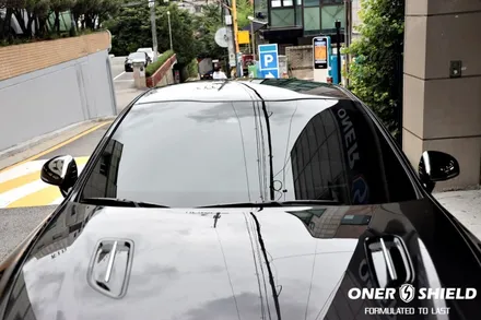서초 강남 양재 내곡 도곡 역삼/ 중고차 구입 후 새차 느낌으로 타고 싶다면 스팅어 오너쉴드 중고차 패키지 2부 (중고차 광택 유리막코팅 PPF) / 서초, 강남, 양재