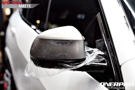 강남. 서초PPF BMW 코리아 25주년 에디션 X5 M50i 전체 무광PPF, 블랙PPF, 실내PPF  (오너프로 스펙트럼 매트) | 오너쉴드서초 / 서초, 강남, 양재