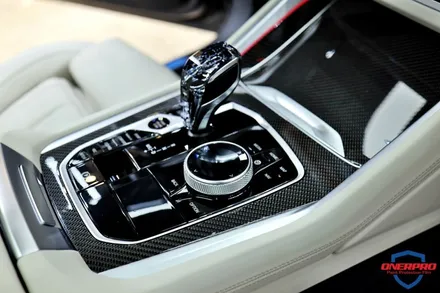 서초 반포 실내PPF 와 생활보호PPF 작업 BMW X6 50i  [오너프로&프로젝트3] / 서초, 강남, 양재