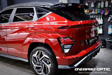 코나 신차패키지, 코나 N라인 실내 사진 / 서초, 강남, 양재