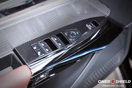 사당 유리막코팅전문점에서 BMW 740i에 시공했습니다. / 서초, 강남, 양재