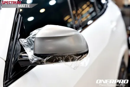 강남. 서초PPF BMW 코리아 25주년 에디션 X5 M50i 전체 무광PPF, 블랙PPF, 실내PPF  (오너프로 스펙트럼 매트) | 오너쉴드서초 / 서초, 강남, 양재