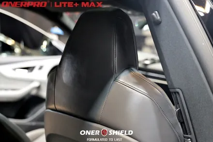 AUDI (아우디) Q8 흰색차 서초 PPF, 유리막코팅, 가죽코팅 시공 잘하는 곳 선택하는 Tip / 서초, 강남, 양재