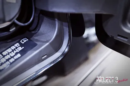 송파 PPF 전체 시공 맡기길 정말 잘 했어요 / 서초, 강남, 양재