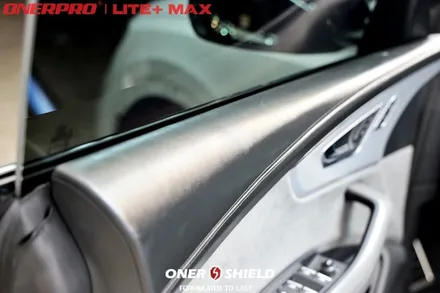 AUDI (아우디) Q8 흰색차 서초 PPF, 유리막코팅, 가죽코팅 시공 잘하는 곳 선택하는 Tip / 서초, 강남, 양재