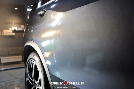 서초 강남 PPF 와 세라믹코팅으로 만들어진 BMW X5 40i 오너프로 오너쉴드 / 서초, 강남, 양재