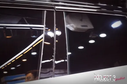 레인지로버 스포츠! PPF로 끝장나는 보호력을 경험하세요 / 서초, 강남, 양재