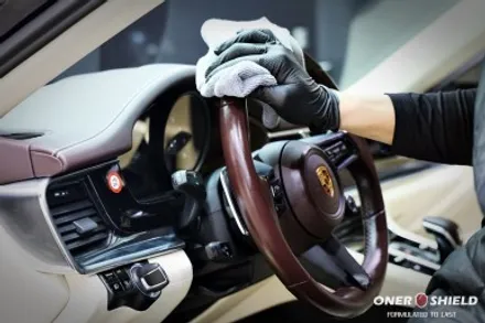 포르쉐 인증중고차 Porsche AG에서 구입한 파나메라 신차 느낌으로 타는 작업 방법 / 서초, 강남, 양재