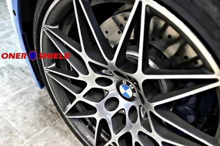 서초동 방배동 손세차 디테일링 믿고 맡길만한 곳 | BMW M3 (오너쉴드) / 서초, 강남, 양재