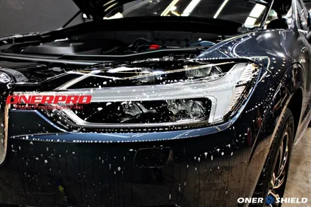 방배동PPF 볼보 XC60 출고 후 생활보호패키지 PPF 시공으로 보호해주세요 | 서초구 오너쉴드 / 서초, 강남, 양재