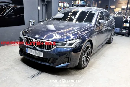 BMW 6GT 서초 신차PPF 시공을 한다면 3가지 참고할 사항 / 서초, 강남, 양재